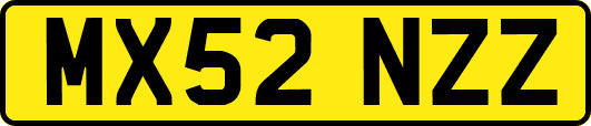 MX52NZZ