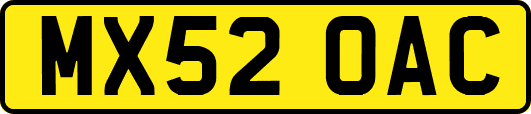 MX52OAC