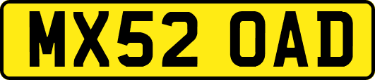MX52OAD