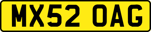 MX52OAG