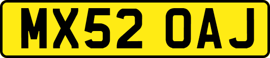 MX52OAJ