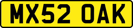 MX52OAK