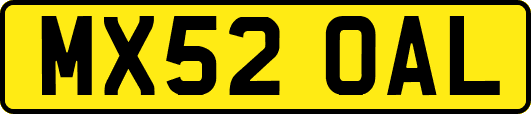 MX52OAL