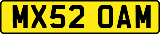 MX52OAM