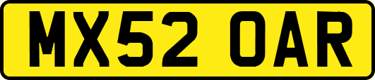 MX52OAR