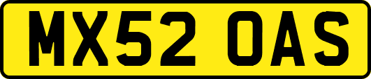 MX52OAS