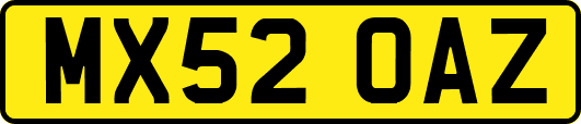 MX52OAZ