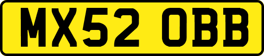 MX52OBB
