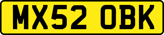 MX52OBK
