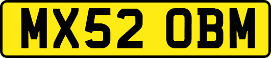 MX52OBM