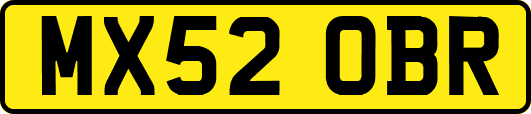 MX52OBR