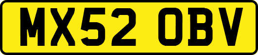 MX52OBV