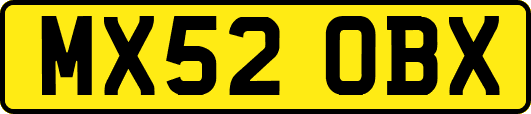 MX52OBX