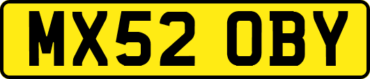 MX52OBY