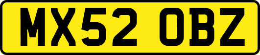 MX52OBZ