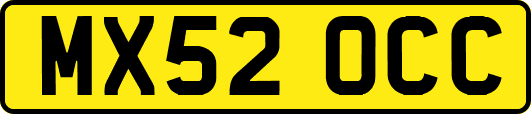 MX52OCC