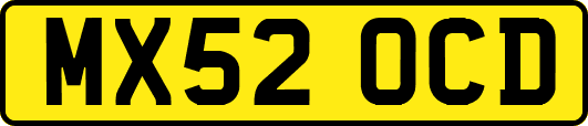 MX52OCD