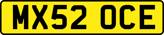 MX52OCE