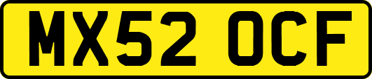 MX52OCF