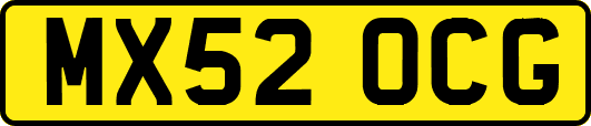 MX52OCG