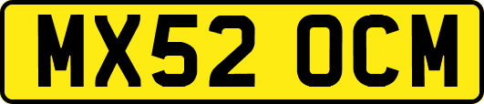 MX52OCM