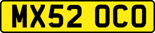 MX52OCO
