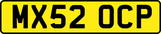 MX52OCP