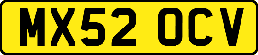 MX52OCV