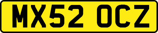 MX52OCZ