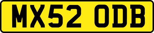MX52ODB