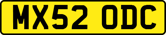 MX52ODC