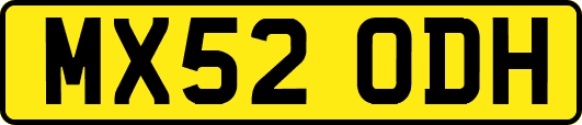 MX52ODH