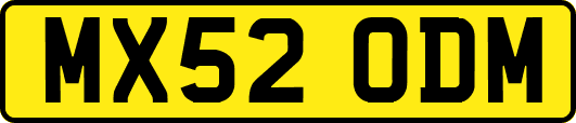 MX52ODM