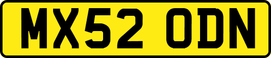 MX52ODN