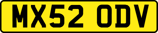 MX52ODV
