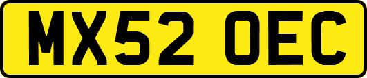 MX52OEC