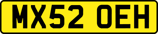 MX52OEH