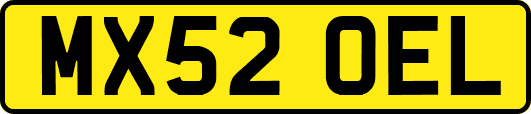MX52OEL