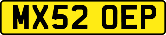 MX52OEP
