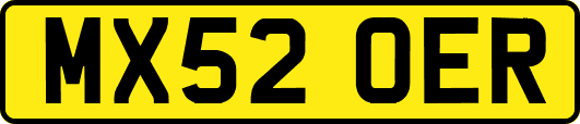 MX52OER