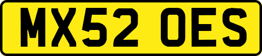 MX52OES