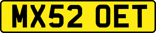 MX52OET