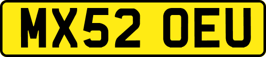 MX52OEU