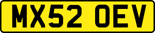 MX52OEV