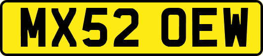 MX52OEW