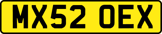 MX52OEX