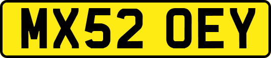 MX52OEY