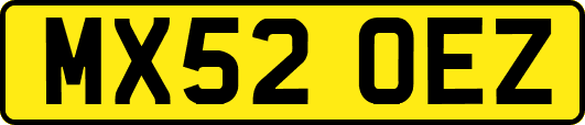 MX52OEZ