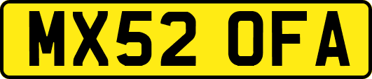 MX52OFA