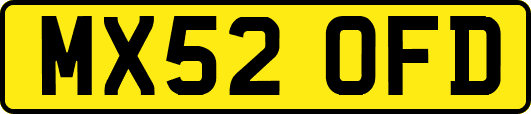 MX52OFD